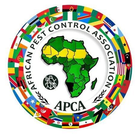 Member of The African Pest Control Association