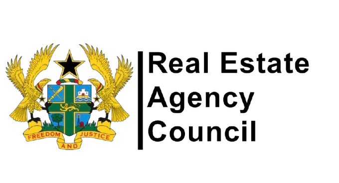 Real Estate Agency Council Logo