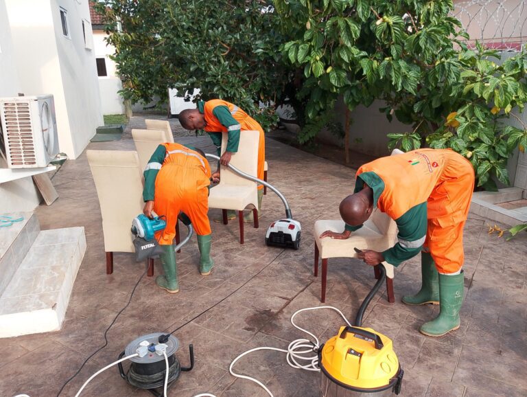 Floramaria services - Landscaping